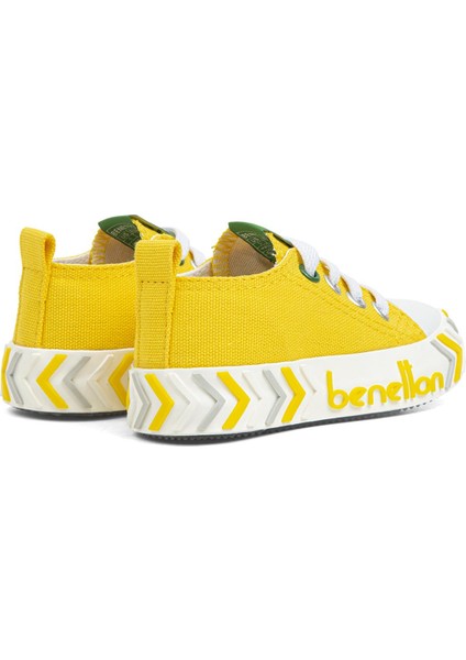 ® | BN-30640 - 3394 Sari - Çocuk Spor Ayakkabı modelleri