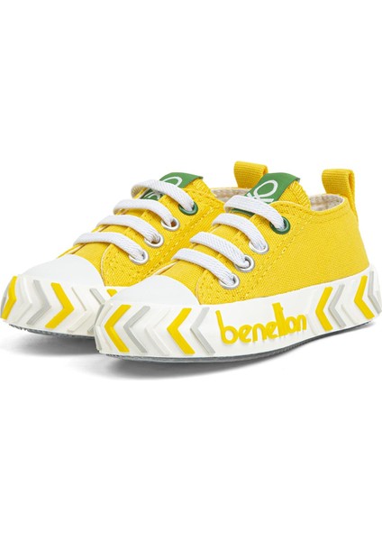 ® | BN-30640 - 3394 Sari - Çocuk Spor Ayakkabı fırsatları