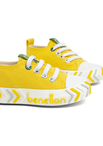 ® | BN-30640 - 3394 Sari - Çocuk Spor Ayakkabı indirimleri
