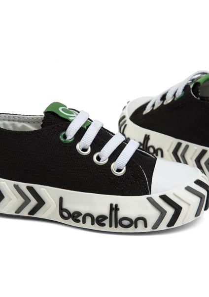 ® | BN-30640-Siyah - Çocuk Spor Ayakkabı indirimleri