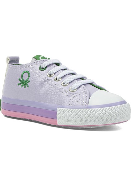 ® | BN-30444 - 3394 Lila - Çocuk Spor Ayakkabı fiyatları