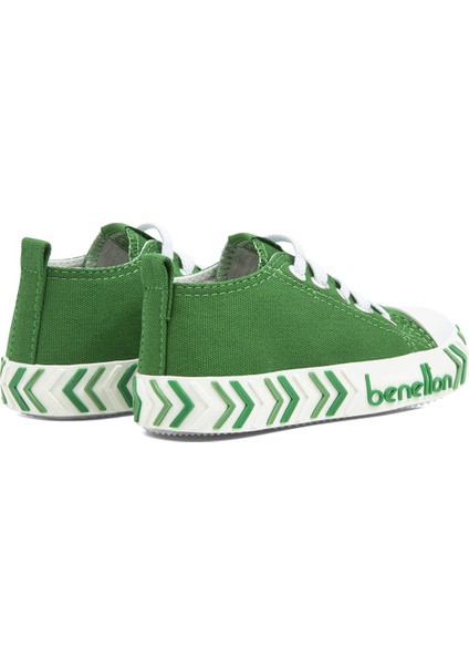 ® | BN-30641 - 3394 Yesil - Çocuk Spor Ayakkabı modelleri