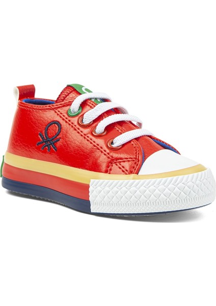 ® | BN-30444 - 3394 Kirmizi - Çocuk Spor Ayakkabı fiyatları