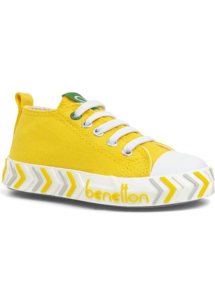 ® | BN-30641 - 3394 Sarı - Çocuk Spor Ayakkabı fiyatları
