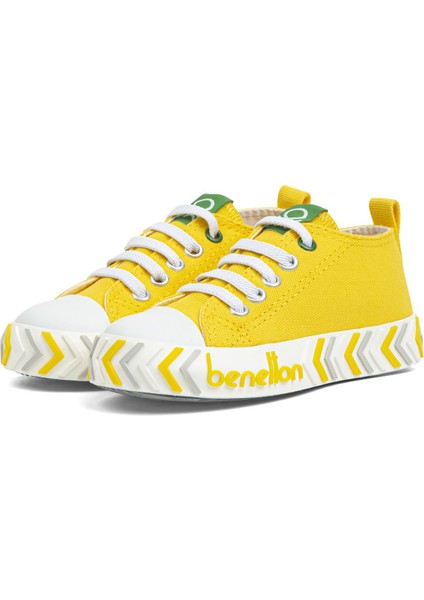 ® | BN-30641 - 3394 Sarı - Çocuk Spor Ayakkabı fırsatları