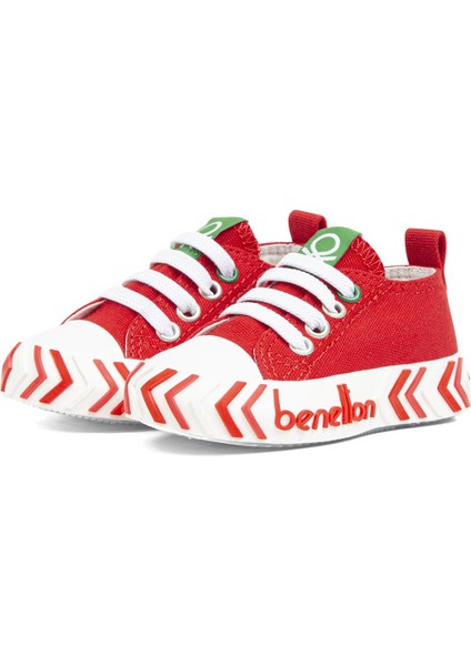 ® | BN-30640-Kırmızı - Çocuk Spor Ayakkabı fırsatları