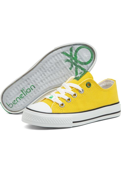 ® | BN-30685-3374 Sari - Çocuk Spor Ayakkabı fırsatları