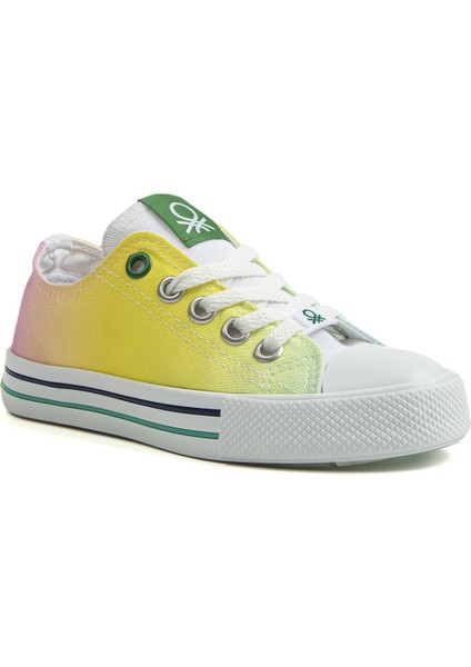 ® | BN-30188 - 3394 Sarı - Çocuk Spor Ayakabı fiyatları