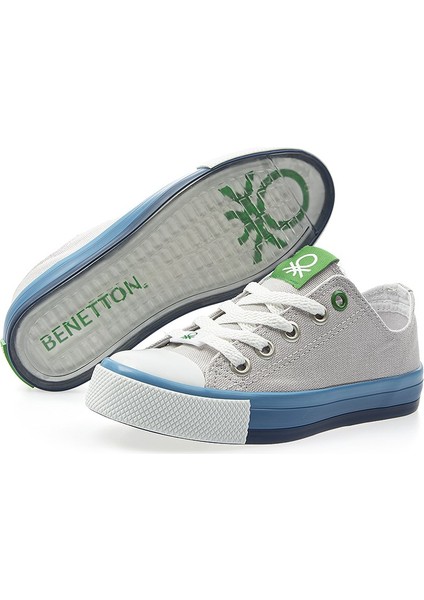® | BN-30175 -3394 Gri - Çocuk Spor Ayakkabı fırsatları