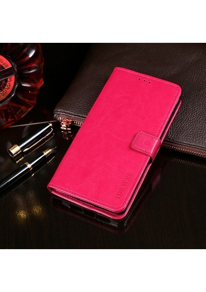 Htc Desire Için 20+ Crazy Horse Doku Pu Kahverengi Kahverengi(Yurt Dışından) fiyatları