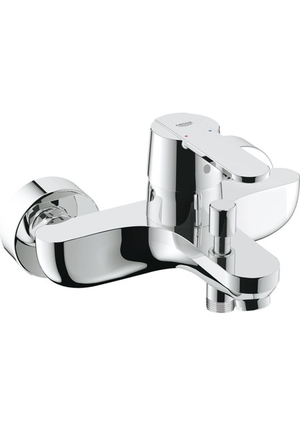 Get Tek Kumandalı Banyo Bataryası