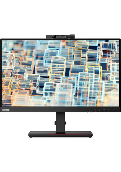 T22V-20 21.5" Fhd 60Hz IPS Monitör 61FBMAT6TK