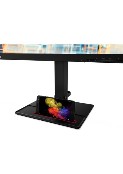 T22V-20 21.5" Fhd 60Hz IPS Monitör 61FBMAT6TK