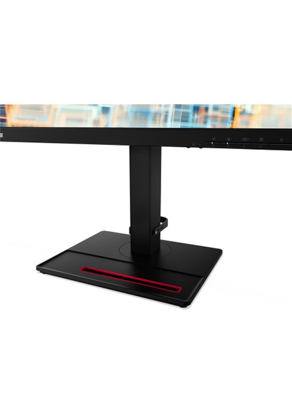 T22V-20 21.5" Fhd 60Hz IPS Monitör 61FBMAT6TK