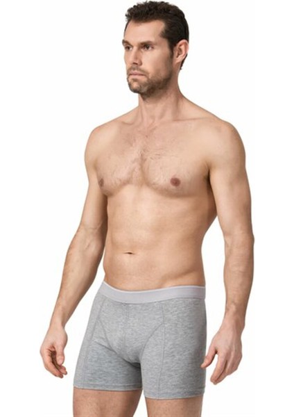 135 Boxer/gri/m