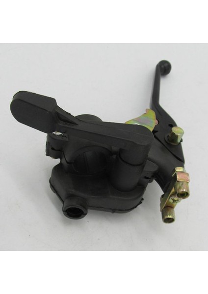 Başparmak Gaz Kelebeği Çift Fren Kolu Assy 50CC 70CC 90CC 110CC 125CC (Yurt Dışından) modelleri