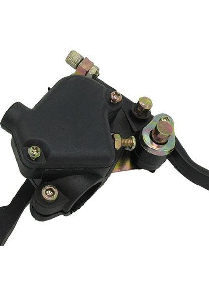 Başparmak Gaz Kelebeği Çift Fren Kolu Assy 50CC 70CC 90CC 110CC 125CC (Yurt Dışından) fırsatları