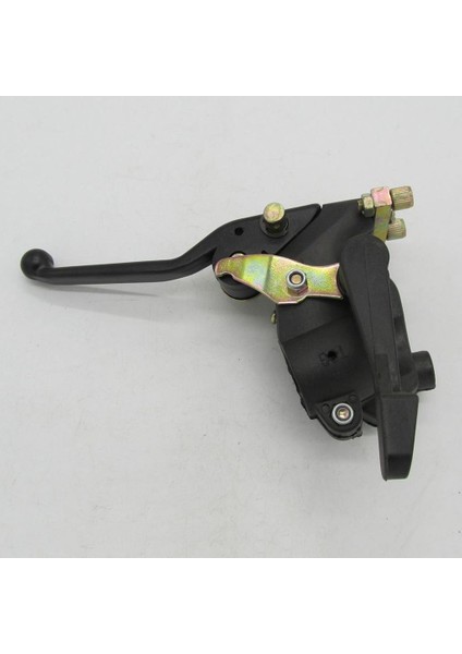 Başparmak Gaz Kelebeği Çift Fren Kolu Assy 50CC 70CC 90CC 110CC 125CC (Yurt Dışından) indirimleri