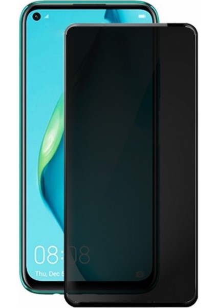 Redmi Note 2 Sadece Ön Hayalet Kılıflı Kesim Ekran Koruyucu Kaplama