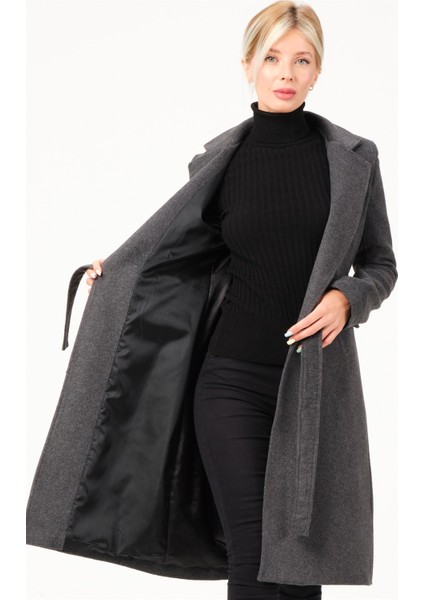 Z6739 Dewberry Bayan Kaban-Antrasit