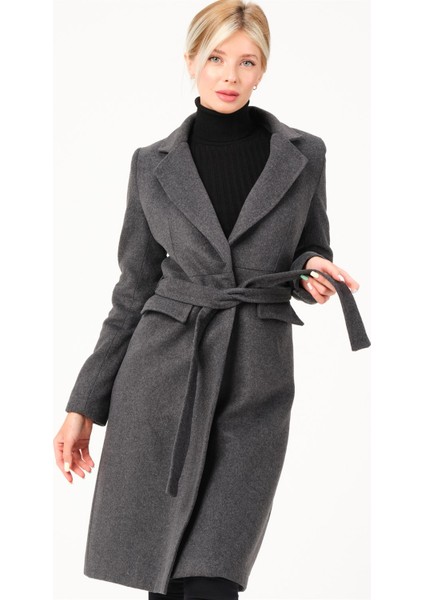 Z6739 Dewberry Bayan Kaban-Antrasit indirimleri