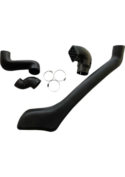 Pathfinder R51 Snorkel 2005-2014