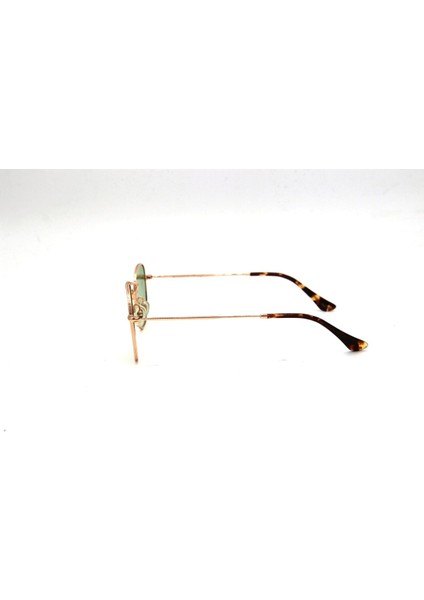 OS2484 11 51-21 Geometrik Unisex Güneş Gözlüğü modelleri