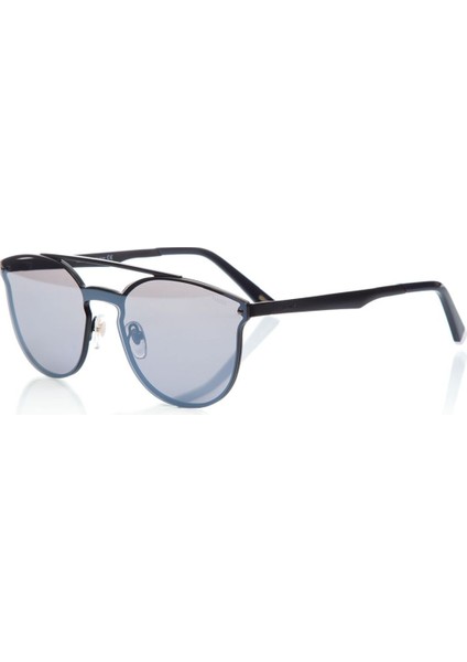 HW1687 01 00-17 Oval Unisex Güneş Gözlüğü