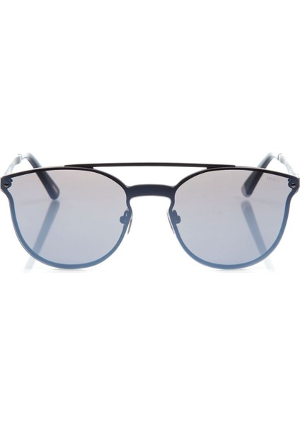 HW1687 01 00-17 Oval Unisex Güneş Gözlüğü fiyatları