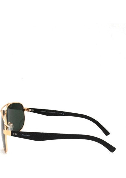 MU 1922 03METAL Güneş Erkek GÖZLÜĞÜ modelleri