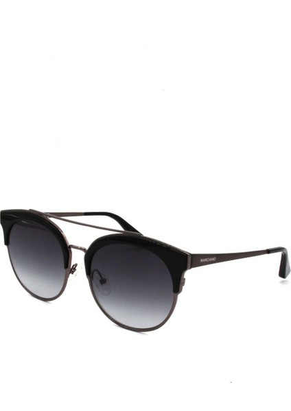 Guess By Marcaino GM 0764 01B Kadın Güneş Gözlüğü