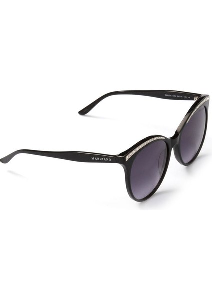 Guess By Marcaino GM 0794 01B Kadın Güneş Gözlüğü