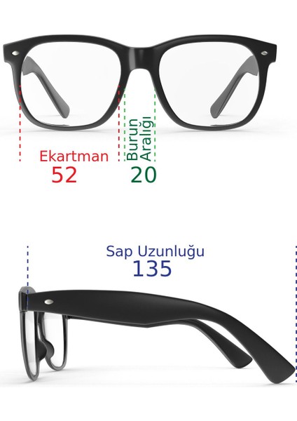 W 0196 55C Güneş Bayan Gözlüğü
