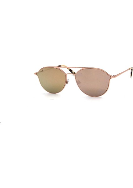 W 0208 34G Güneş Unisex Gözlüğü