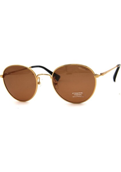 Os 2607 Col 01 53-21 Unisex Güneş Gözlüğü