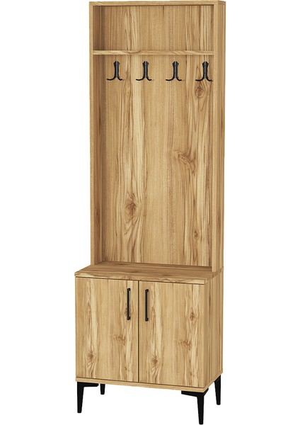 Rose-1 Portmanto Vestiyer Ayakkabılık fiyatları