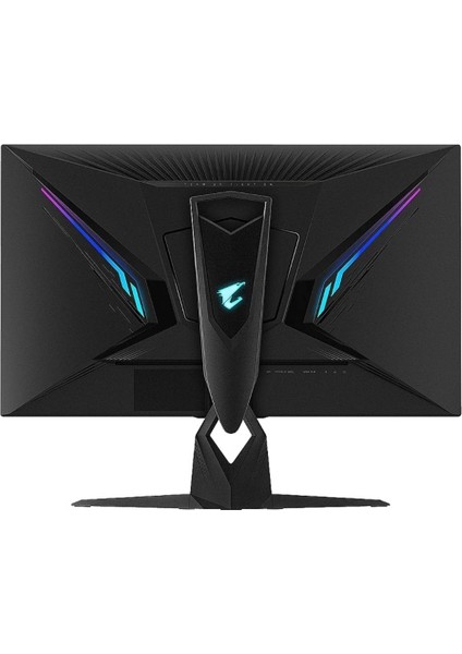 32" Aorus FI32Q-X 2560X1440 IPS 240Hz 1ms A-Sync HDR600 HDMI 2.1 Kvm Gaming Monitor