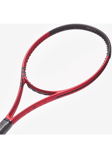 Clash 98 V2.0 Professional Tenis Raketi L3 WR074211U3