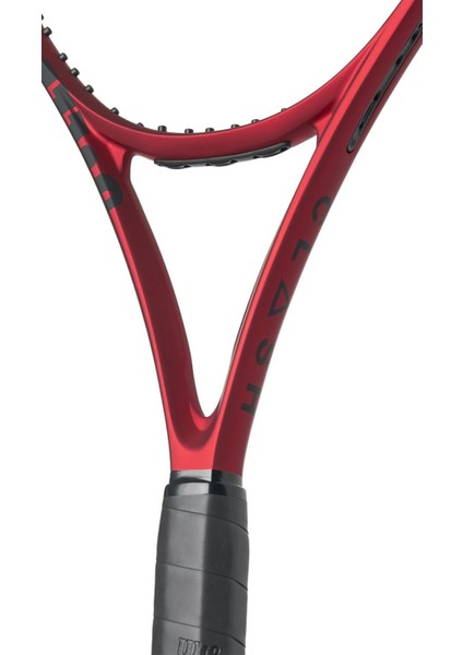 Clash 100L V2.0 Professional Tenis Raketi L3 WR074311U3