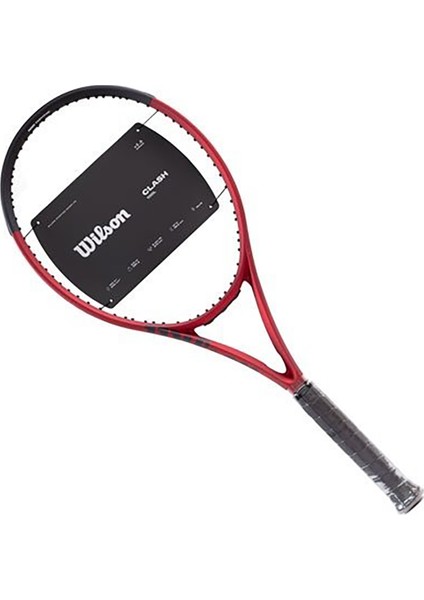 Clash 100L V2.0 Professional Tenis Raketi L3 WR074311U3