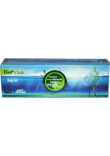 Köpek Balığı Kıkırdağı Portakal Zencefil Rezene Lavanta Karanfil Aloe Vera Masaj Jeli 75 ml modelleri