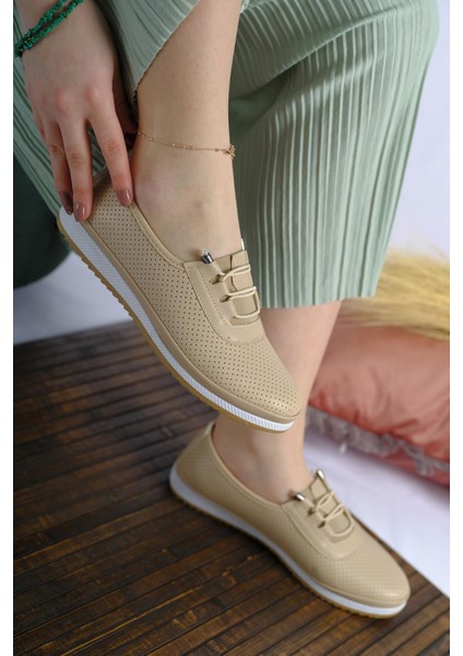 Enna Anne Genç Bağcıklı Günlük Ayakkabı fiyatları