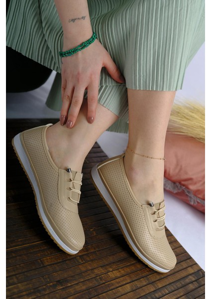 Enna Anne Genç Bağcıklı Günlük Ayakkabı fırsatları