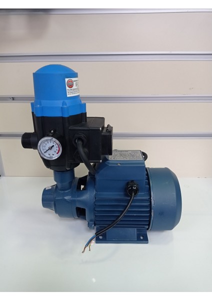Dayuan DKM60 0,55HP Bakır Sargılı Elektrikli Paket Hidrafor Ile 35 mt Yükseğe Basma fiyatları