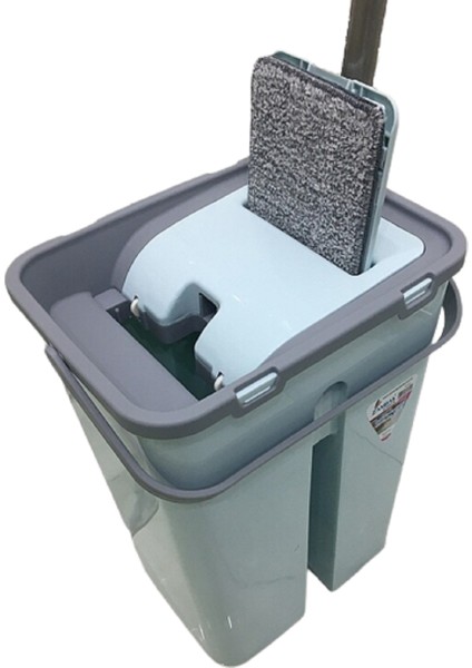 Zambak Maxi Tablet Mop Set