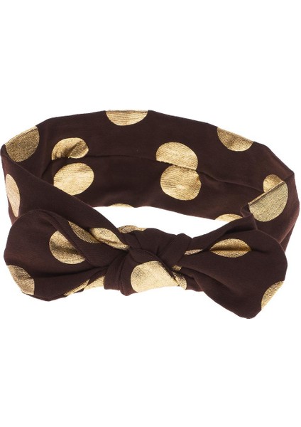 Bebek Kız Çocuk Kahverengi (Yurt Dışından)