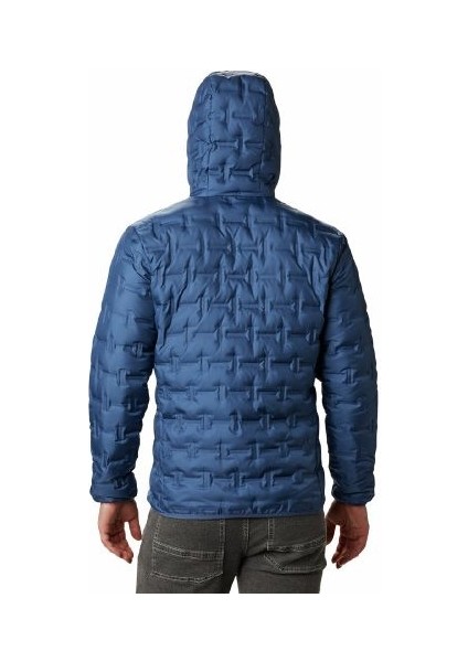 Delta Ridge Down Hooded Erkek Mont WO0954 fiyatları