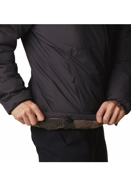 Grand Wall Sherpa Erkek Mont WM8371 fırsatları
