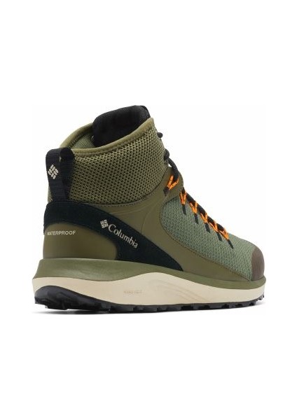 Trailstorm Mid Waterproof Erkek Outdoor Ayakkabı BM0155
