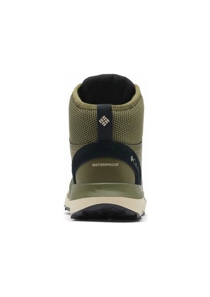 Trailstorm Mid Waterproof Erkek Outdoor Ayakkabı BM0155